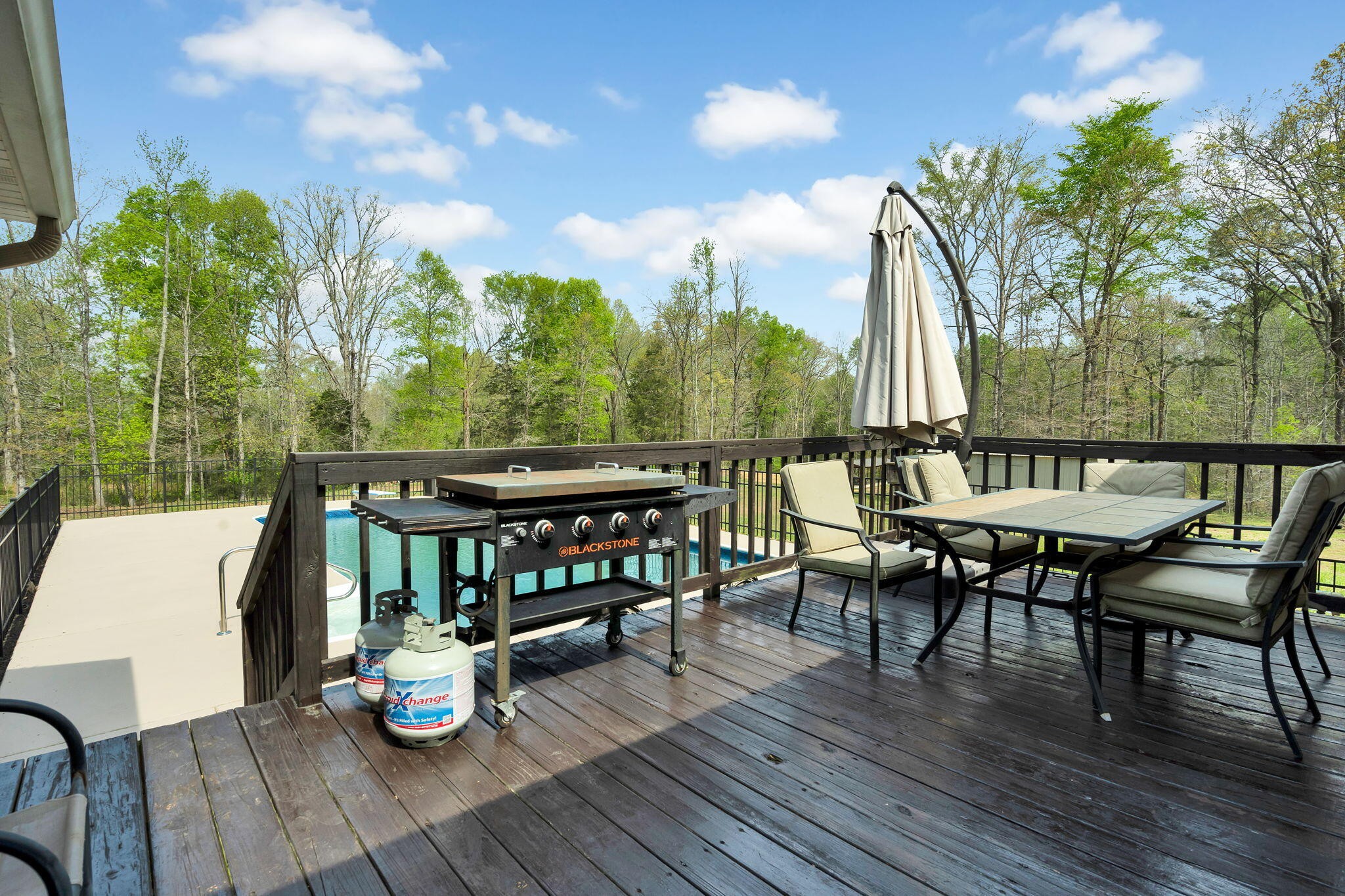 535 York Road Northeast Cleveland, TN 37323 - Photo 48 of 51 Gallery Image 48