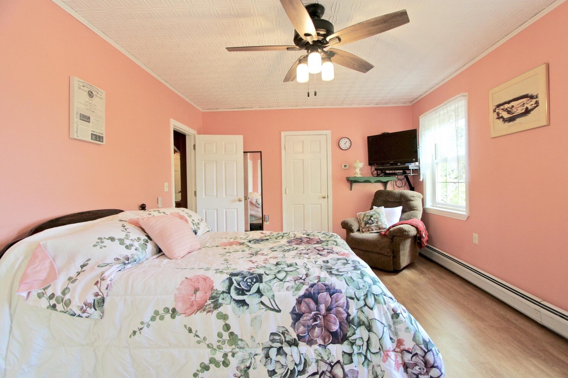 3 Stanislaus Road Lincoln, ME 04457 - Photo 27 of 51 Bedroom