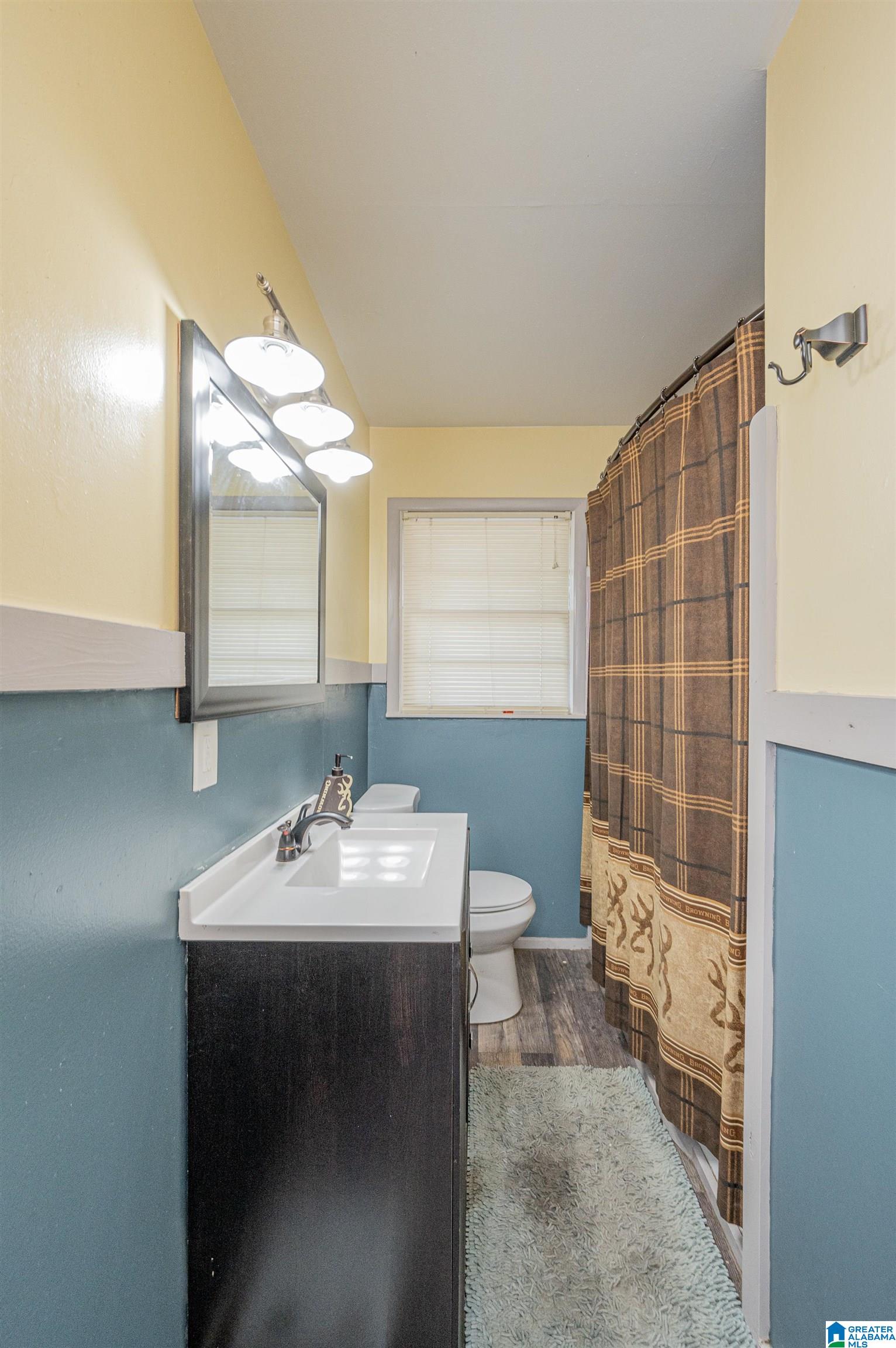 122 12th Street Northwest Alabaster, AL 35007 - Photo 23 of 34