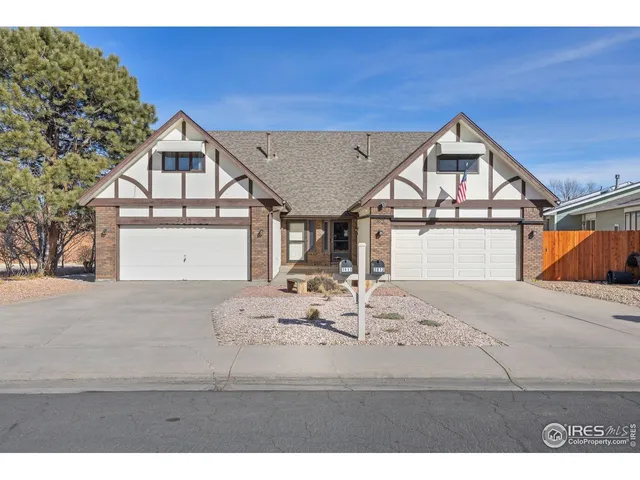 $340,000 | 3815 West 11th Street, Greeley, CO 80634
