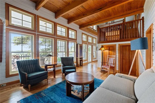 $1,495,000 | 17580 B Cantrell Road, Linwood, KS 66052