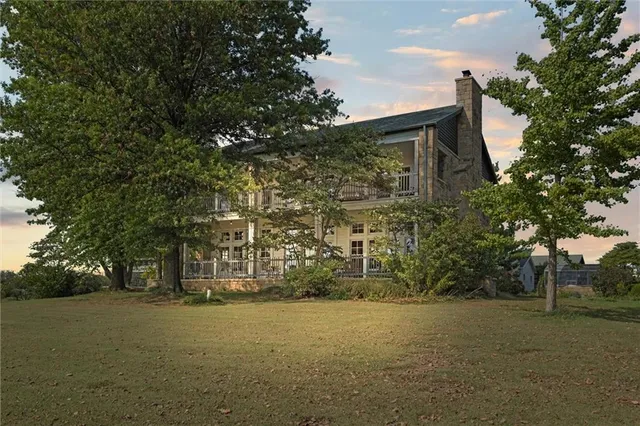 $1,495,000 | 17580 B Cantrell Road, Linwood, KS 66052