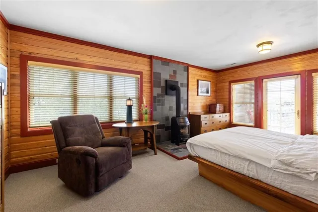 $1,495,000 | 17580 B Cantrell Road, Linwood, KS 66052