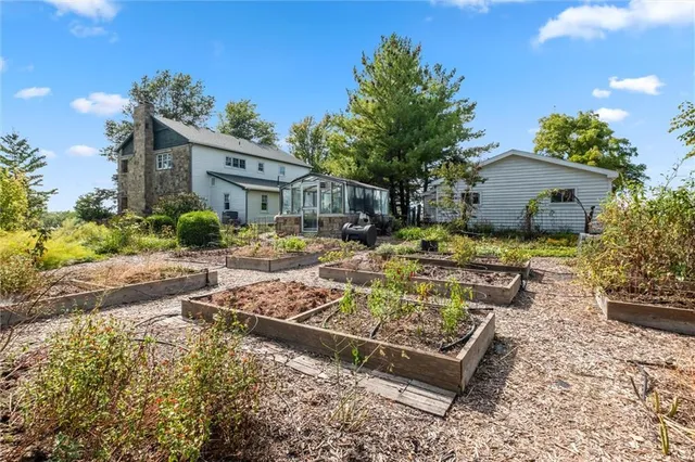 $1,495,000 | 17580 B Cantrell Road, Linwood, KS 66052