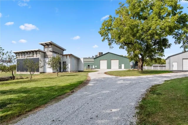$1,495,000 | 17580 B Cantrell Road, Linwood, KS 66052