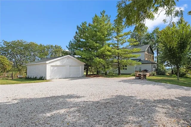 $1,495,000 | 17580 B Cantrell Road, Linwood, KS 66052