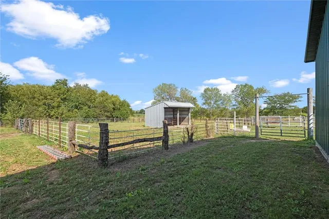 $1,495,000 | 17580 B Cantrell Road, Linwood, KS 66052