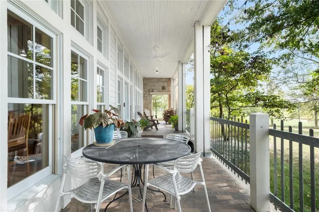 $1,495,000 | 17580 B Cantrell Road, Linwood, KS 66052