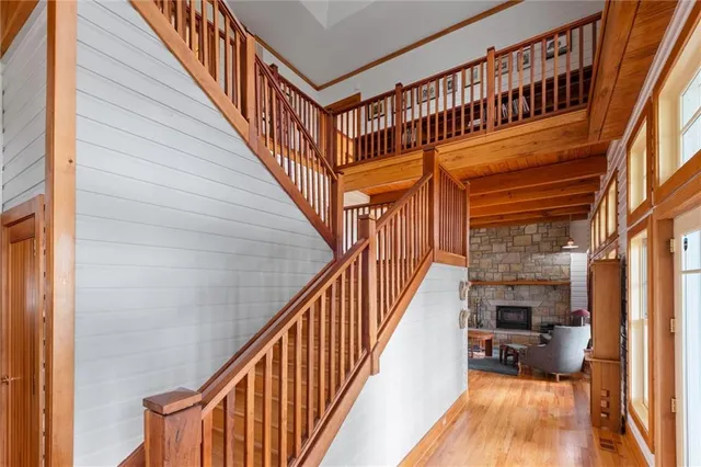 $1,495,000 | 17580 B Cantrell Road, Linwood, KS 66052