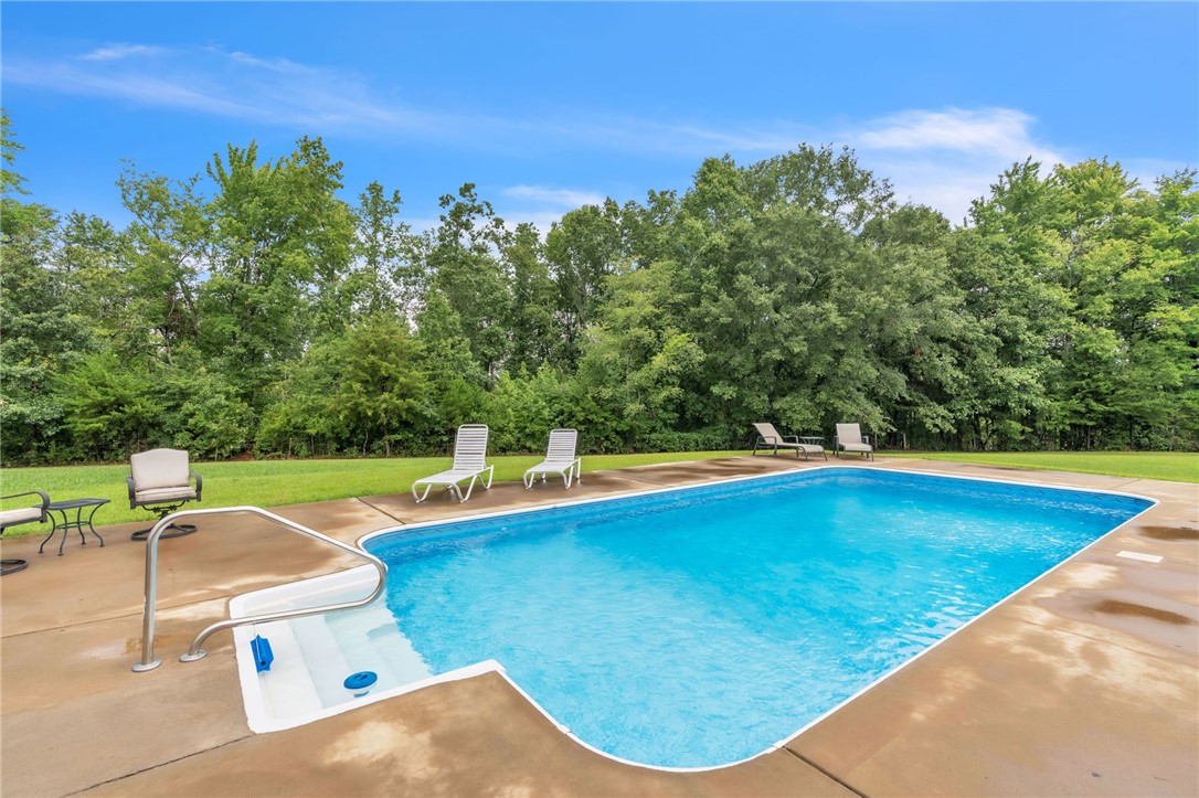 437 McConnell Road Marietta, SC 29661 - Photo 17 of 33