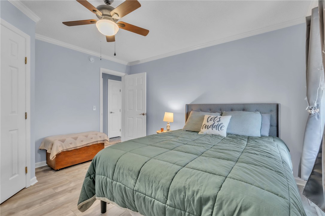 437 McConnell Road Marietta, SC 29661 - Photo 23 of 33