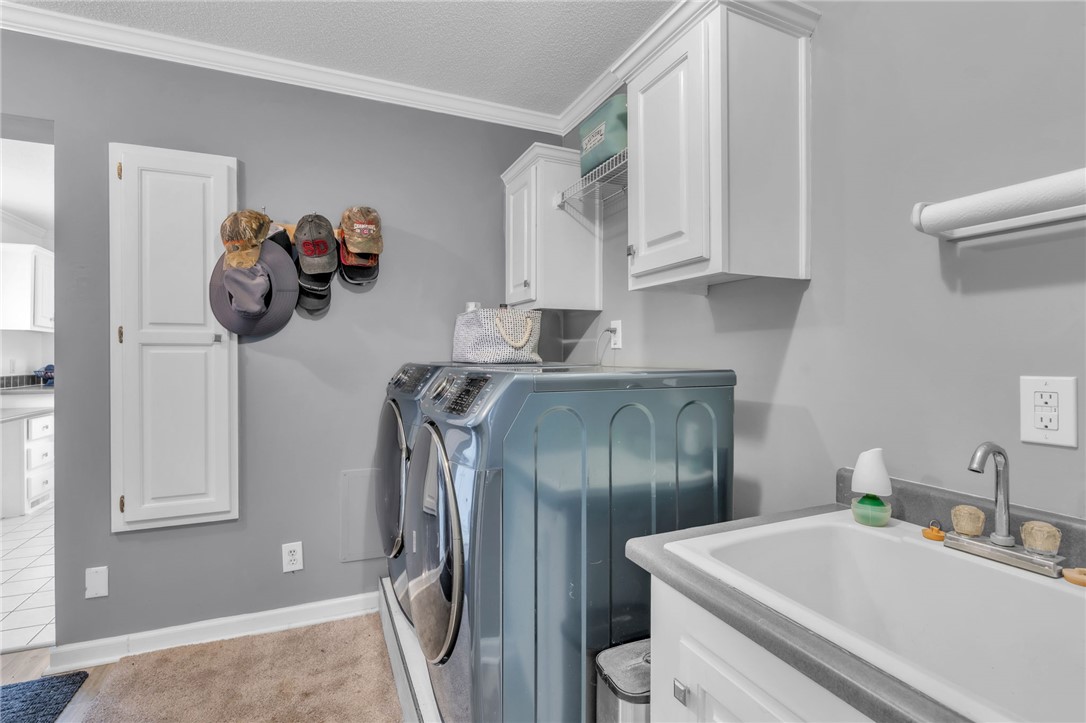 437 McConnell Road Marietta, SC 29661 - Photo 25 of 33
