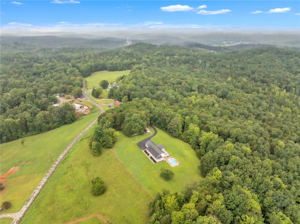 437 McConnell Road Marietta, SC 29661 - Photo 31 of 33
