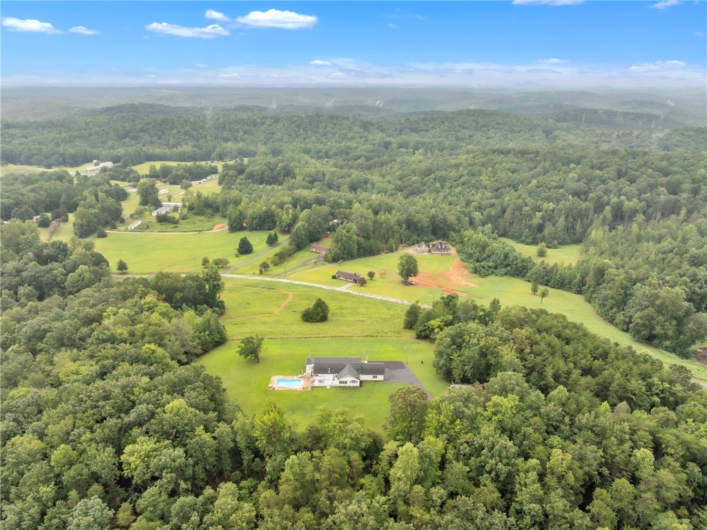 437 McConnell Road Marietta, SC 29661 - Photo 32 of 33