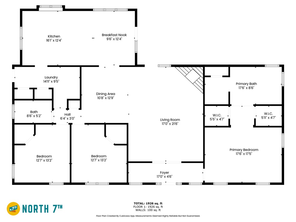 437 McConnell Road Marietta, SC 29661 - Photo 33 of 33