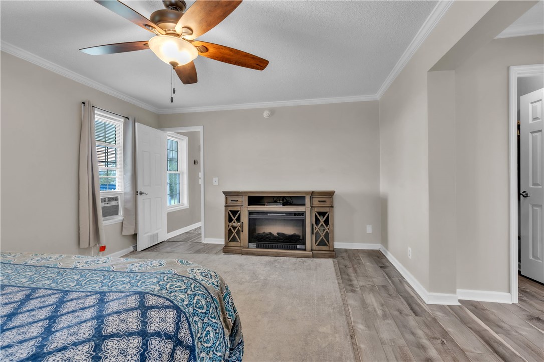 437 McConnell Road Marietta, SC 29661 - Photo 5 of 33