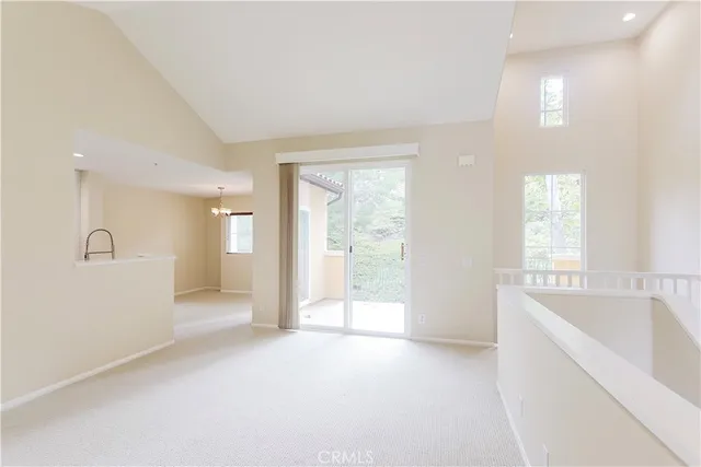 a spacious bathroom with a bathtub and shower