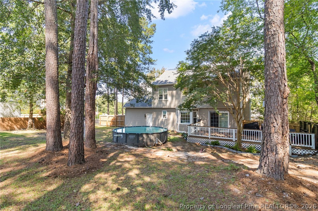 159 Ridgeway Drive Fayetteville, NC 28311 - Photo 35 of 38 Gallery Image 35