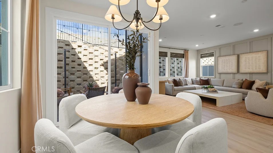 2038 Pyrenes Place Santa Paula, CA 93060 - Photo 6 of 37 Photos shown are of model only- not actual homesite.
