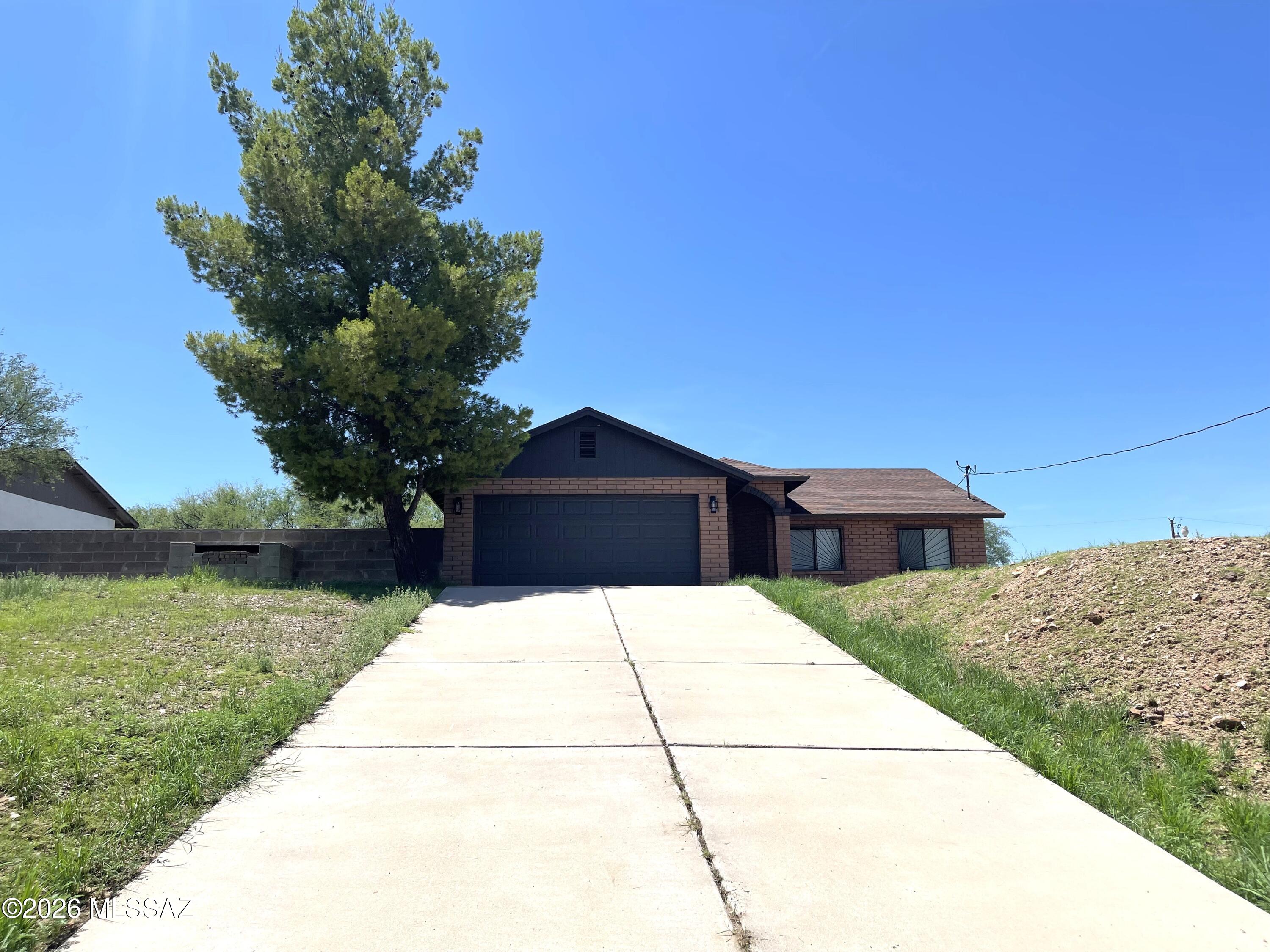 1079 Paseo Freno Rio Rico, AZ 85648 - Photo 2 of 28 Street view