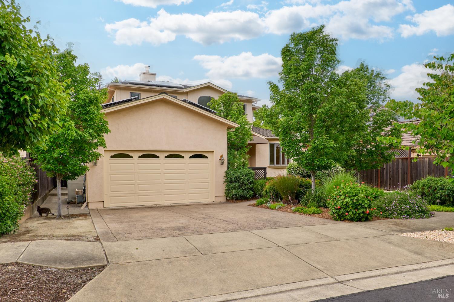 1702 Myrtle Street Calistoga, CA 94515 - Photo 22 of 30