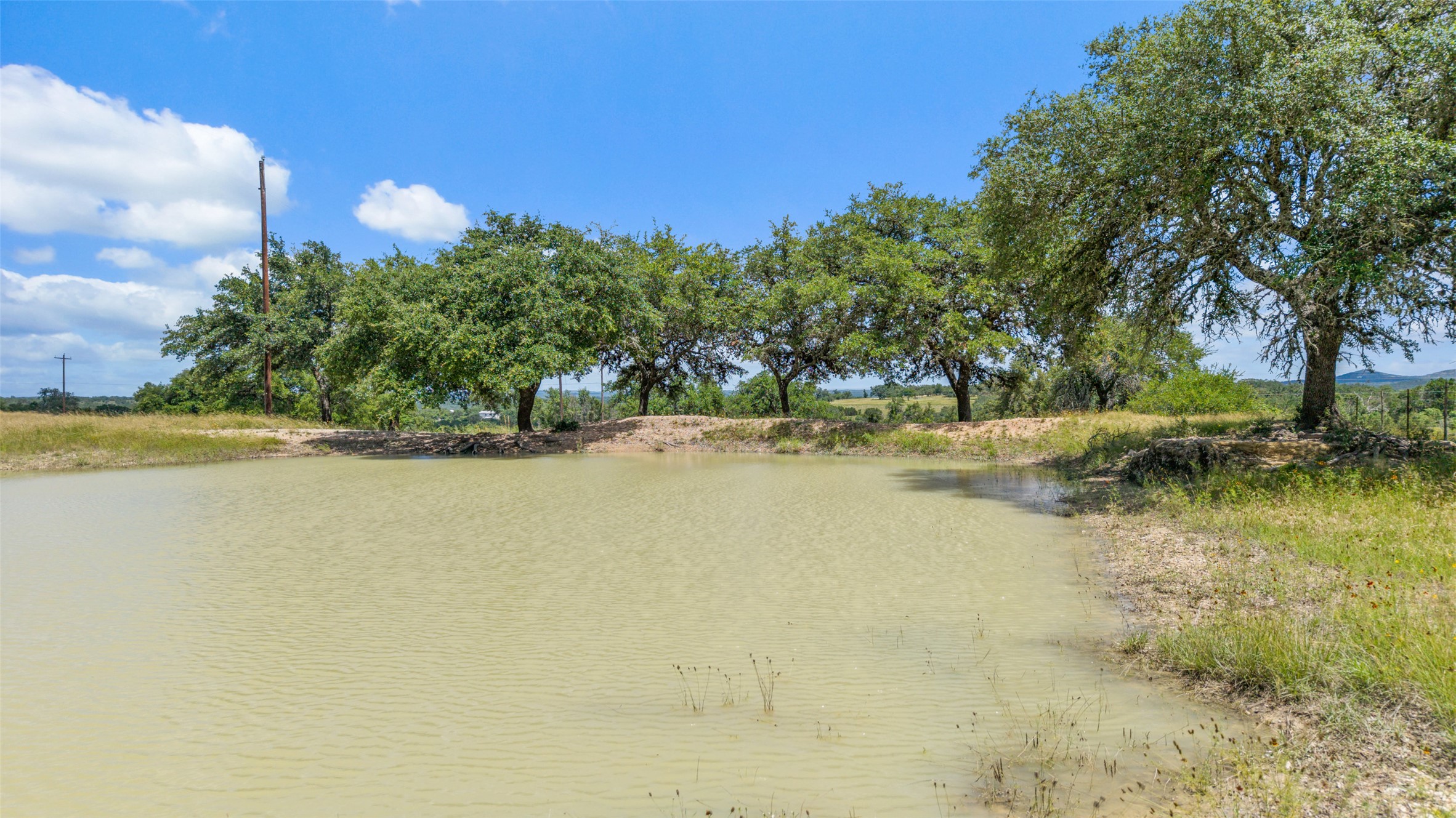 Tbd Kendalia Road Blanco, TX 78606 - Photo 23 of 24 a view of lake view