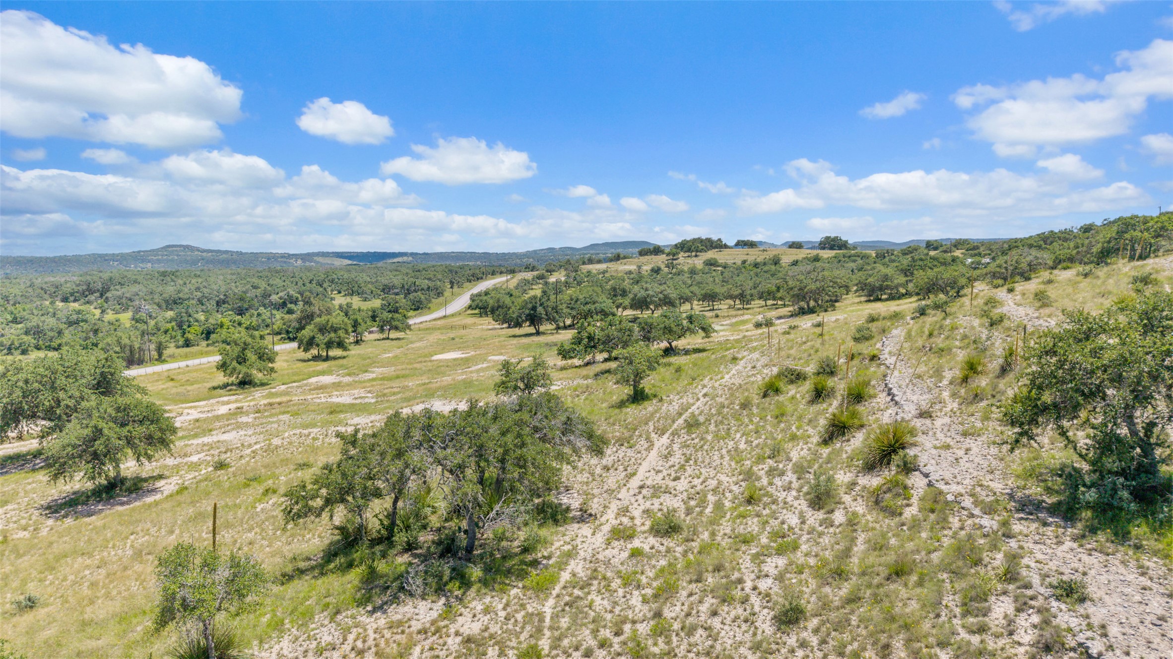 Tbd Kendalia Road Blanco, TX 78606 - Photo 7 of 24 a view of a city