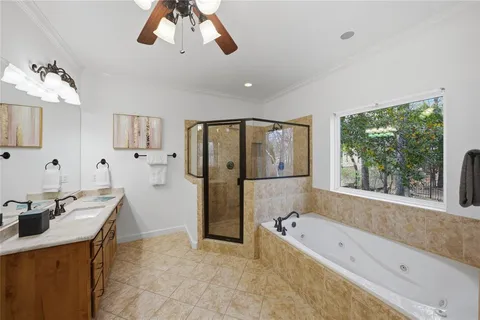 $1,375,000 | 224 Colonial Drive, Mabank, TX 75156