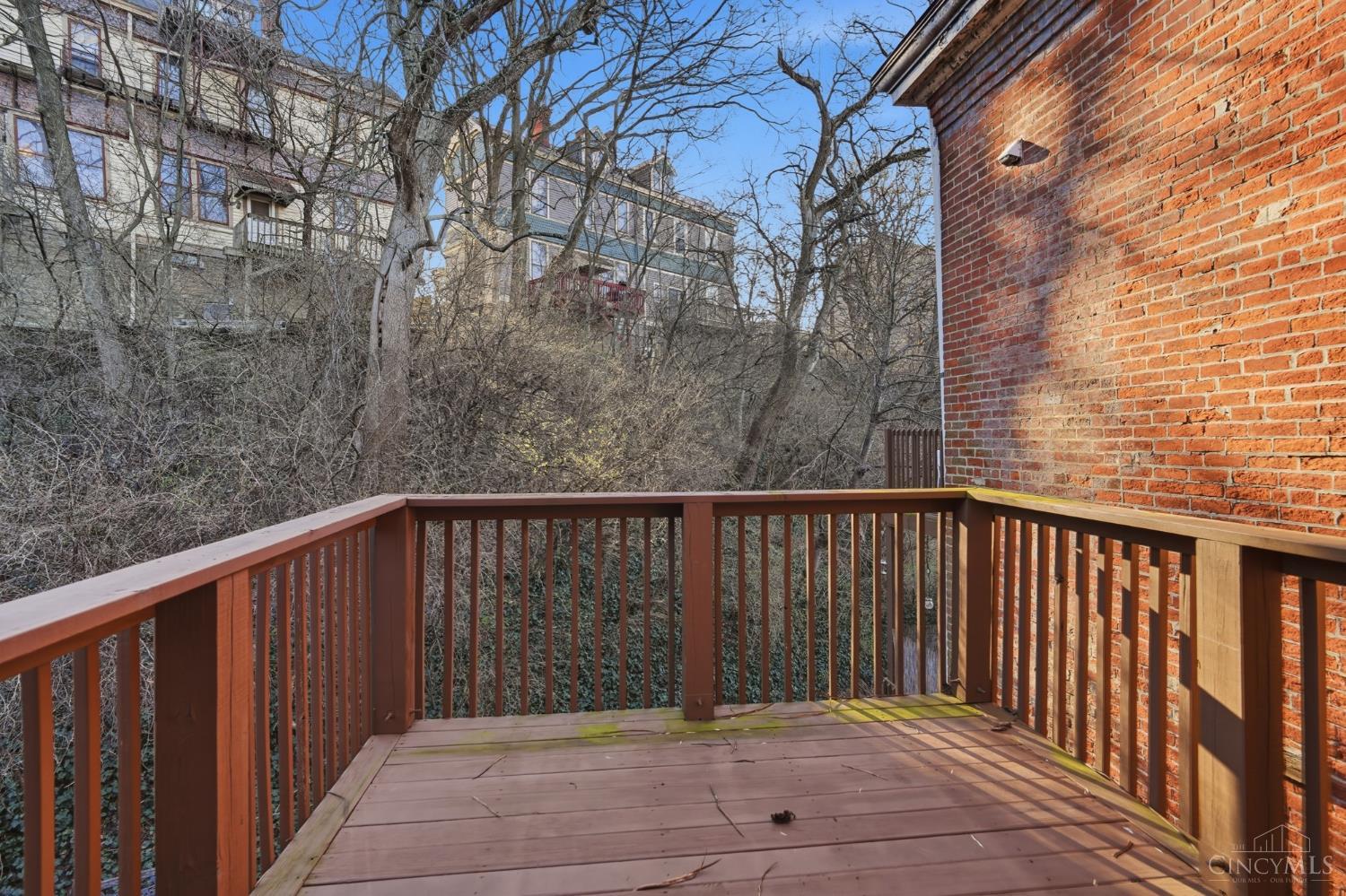 2156 Gilbert Avenue, Unit B Cincinnati, OH 45206 - Photo 16 of 20