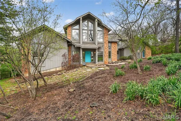 $1,200,000 | 12815 Topping Manor Drive, Town and Country, MO 63131