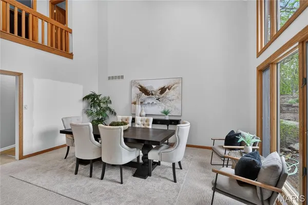 $1,200,000 | 12815 Topping Manor Drive, Town and Country, MO 63131