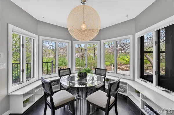 $1,200,000 | 12815 Topping Manor Drive, Town and Country, MO 63131