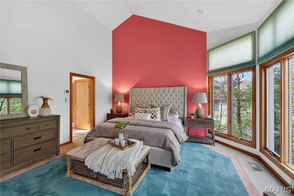 $1,200,000 | 12815 Topping Manor Drive, Town and Country, MO 63131