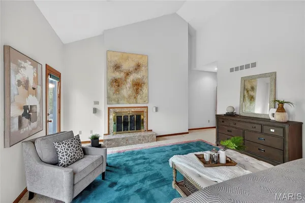 $1,200,000 | 12815 Topping Manor Drive, Town and Country, MO 63131