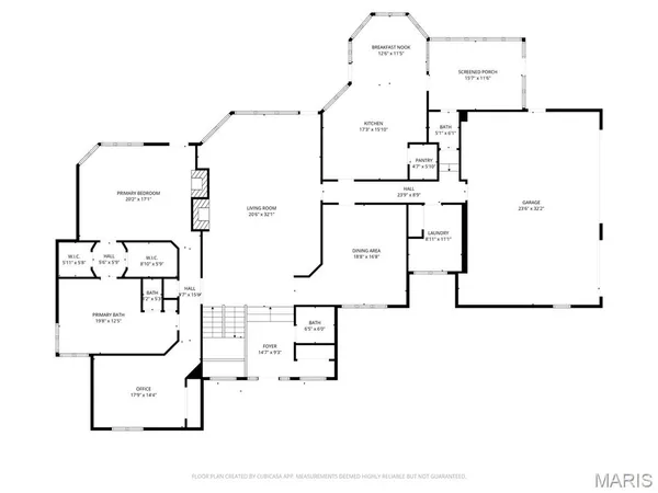 $1,200,000 | 12815 Topping Manor Drive, Town and Country, MO 63131