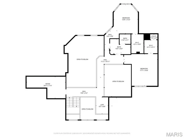 $1,200,000 | 12815 Topping Manor Drive, Town and Country, MO 63131