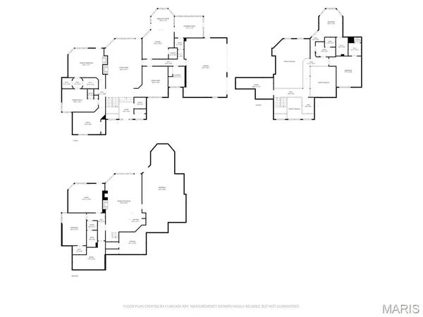 $1,200,000 | 12815 Topping Manor Drive, Town and Country, MO 63131