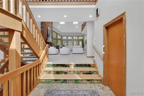 $1,200,000 | 12815 Topping Manor Drive, Town and Country, MO 63131