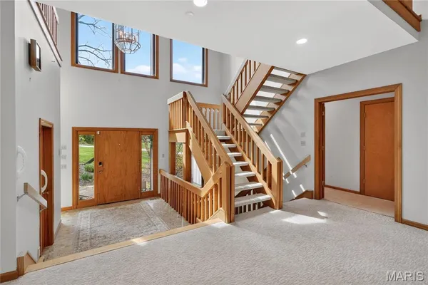$1,200,000 | 12815 Topping Manor Drive, Town and Country, MO 63131