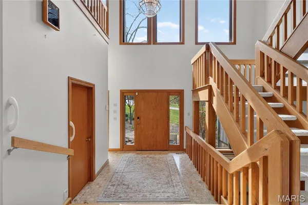$1,200,000 | 12815 Topping Manor Drive, Town and Country, MO 63131