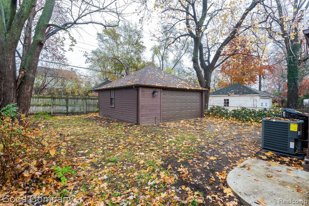 20224 Briarcliff Road Detroit, MI 48221 - Photo 34 of 34