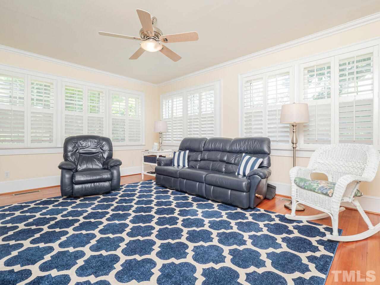 1614 Oberlin Road Raleigh, NC 27608 - Photo 14 of 30