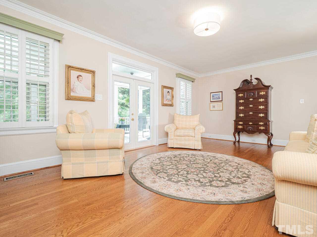 1614 Oberlin Road Raleigh, NC 27608 - Photo 15 of 30