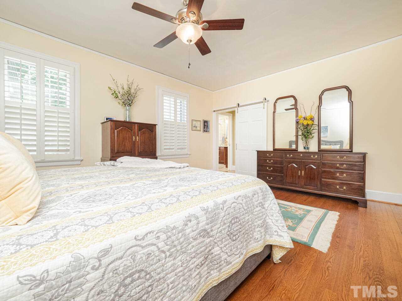 1614 Oberlin Road Raleigh, NC 27608 - Photo 17 of 30