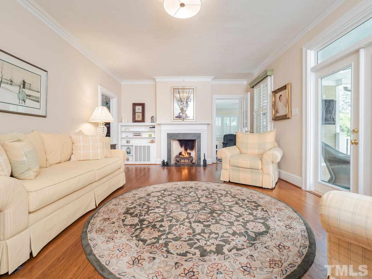 1614 Oberlin Road Raleigh, NC 27608 - Photo 22 of 30