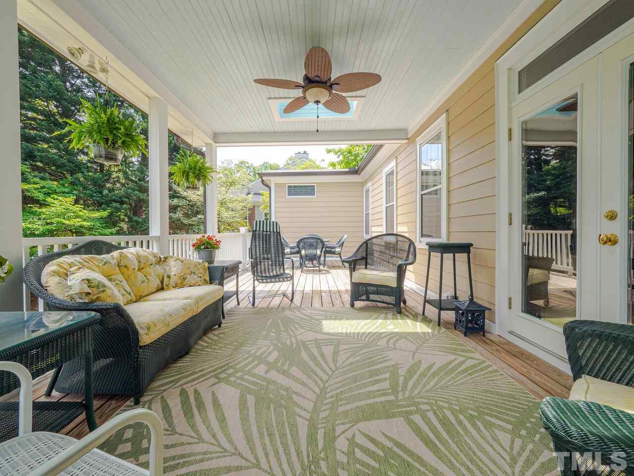 1614 Oberlin Road Raleigh, NC 27608 - Photo 27 of 30