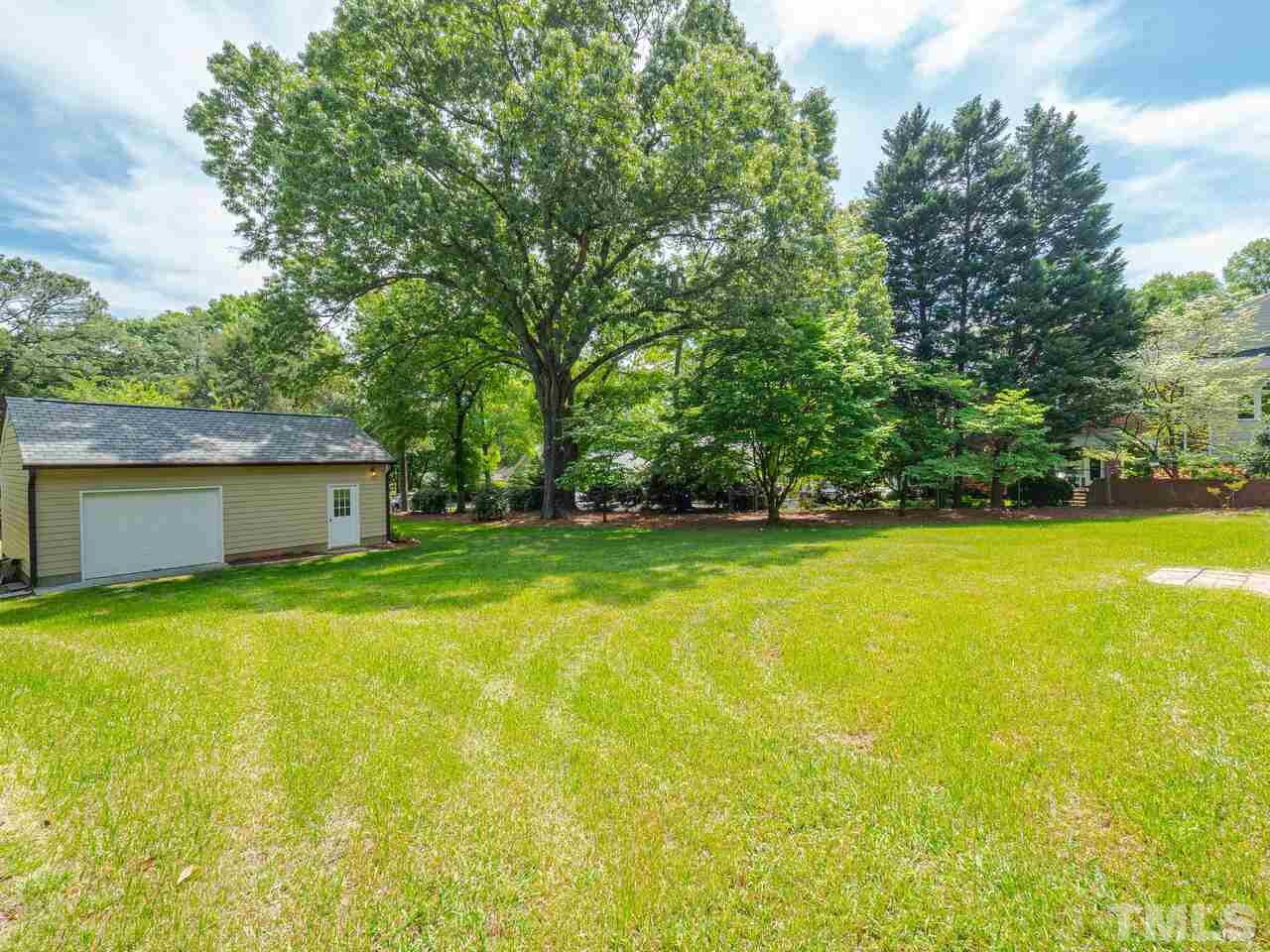 1614 Oberlin Road Raleigh, NC 27608 - Photo 29 of 30