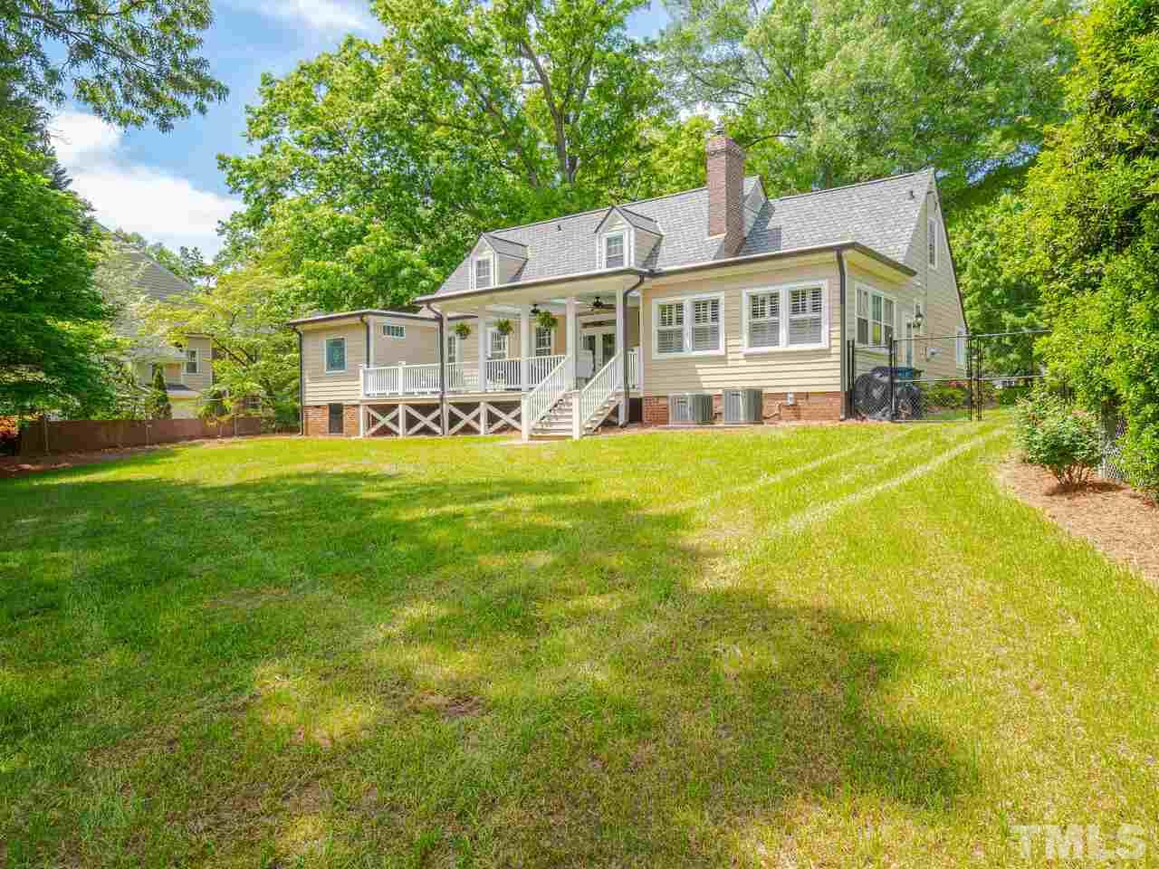 1614 Oberlin Road Raleigh, NC 27608 - Photo 30 of 30
