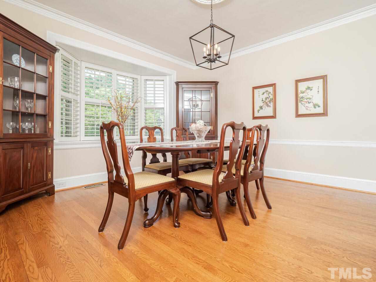 1614 Oberlin Road Raleigh, NC 27608 - Photo 6 of 30