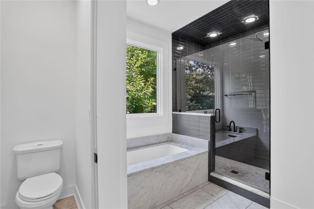 244 Locust Street Northeast, Unit B Atlanta, GA 30317 - Photo 34 of 42 Gallery Image 34